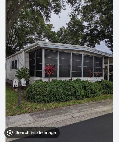 Mobile Home at 10265 Ulmerton Rd #115 Punta Gorda, FL 33950