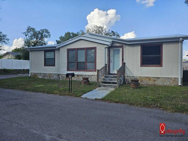  Mobile Home For Sale