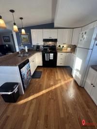 Manufactured Home