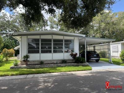 Mobile Home at 9925 Ulmerton Road, Lot 322 Largo, FL 33771