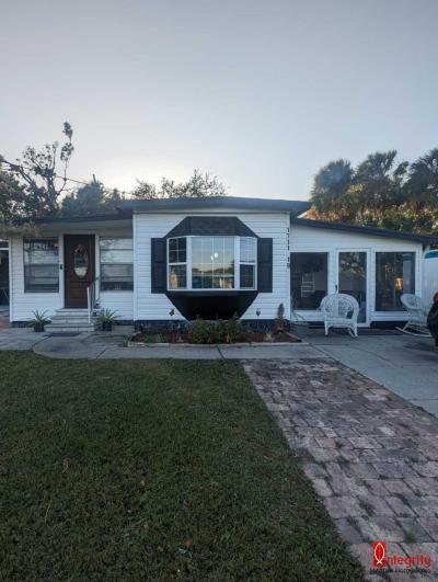 Mobile Home at 1711 Wheelhouse Circle Ruskin, FL 33570