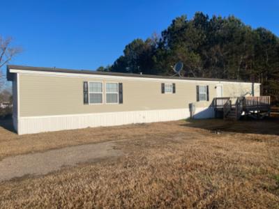 Mobile Home at 8826 School St Rocky Mount, NC 27803