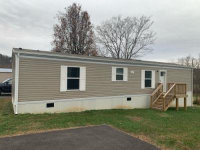 Mobile Home at 104 Boggs Mountain L Elliston, VA 24087