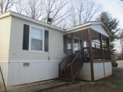 Mobile Home at 3530 Branch Hill Rd Charlottesville, VA 22911