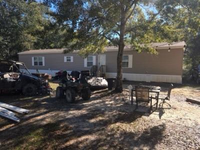 Mobile Home at 9487 Highway 90 Milton, FL 32583