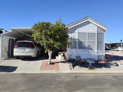 Mobile Home at 702 S. Meridian Rd. # 0539 Apache Junction, AZ 85120