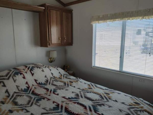 1996 Cavco Manufactured Home