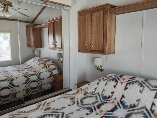 1996 Cavco Manufactured Home
