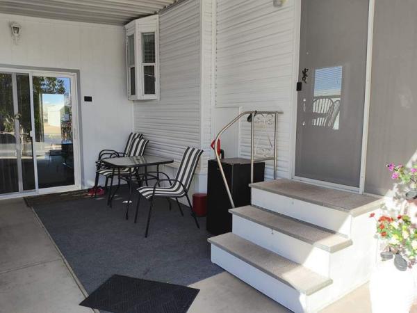 1996 Cavco Manufactured Home