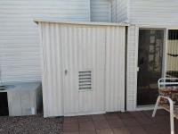 1996 Cavco Manufactured Home