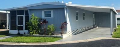 Mobile Home at 5200 28th Street North, #508 Saint Petersburg, FL 33714