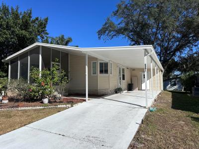 Mobile Home at 826 Water Ridge Drive Debary, FL 32713