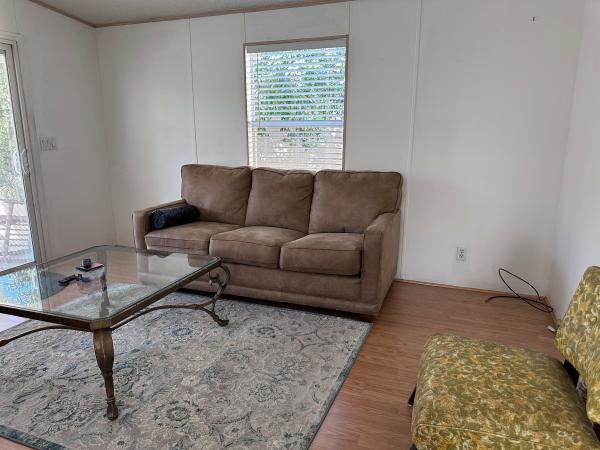 1994 Fleetwood FLEE Mobile Home