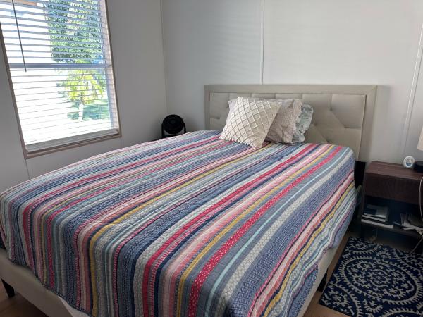 1994 Fleetwood FLEE Mobile Home