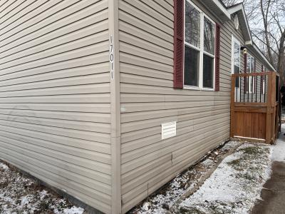 Mobile Home at 17011 Durham Macomb, MI 48044