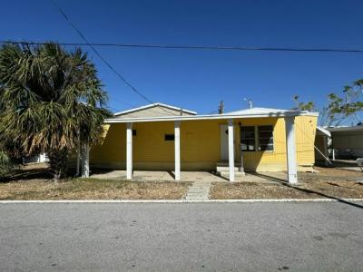 Mobile Home at 1375 Pasadena Ave. S., #209 South Pasadena, FL 33707