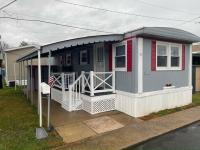 1973 Bud Manufactured Home