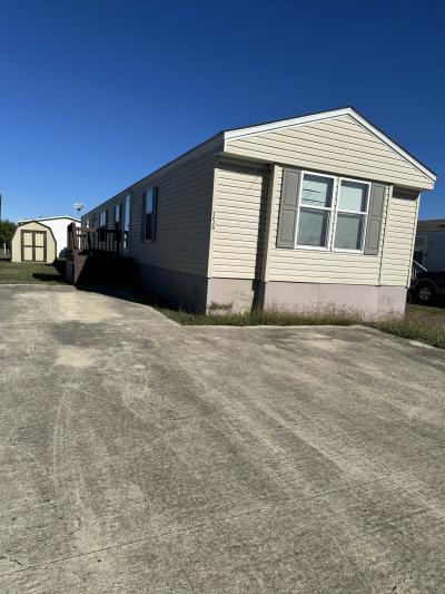 Mobile Home at 156 Coral Ln San Marcos, TX 78666