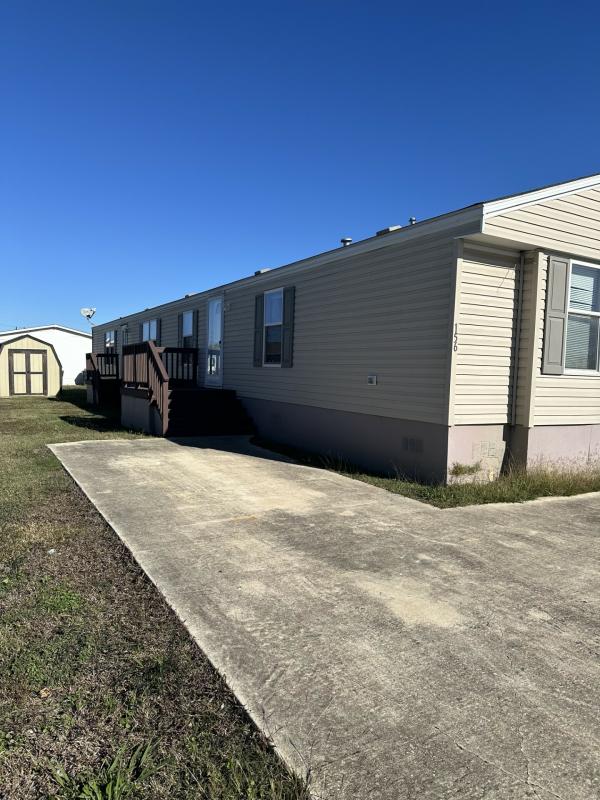 2009 Clayton Homes Mobile Home