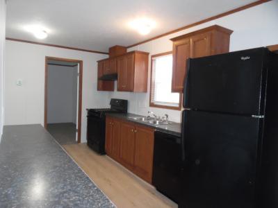 Mobile Home at 95 Southbrook Grand Rapids, MI 49548