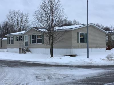 Mobile Home at 4245 W. Jolly Rd. Lot #70 Lansing, MI 48911