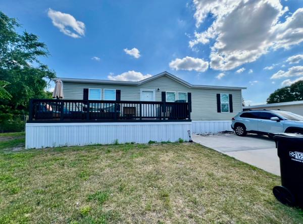 2019 Clayton Mobile Home For Sale