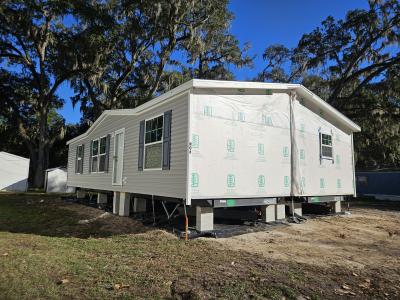 Mobile Home at 4000 SW 47th Street, #N06 Gainesville, FL 32608