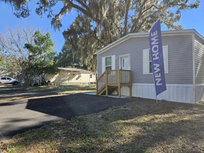 Mobile Home at 4000 SW 47th Street, #I05 Gainesville, FL 32608