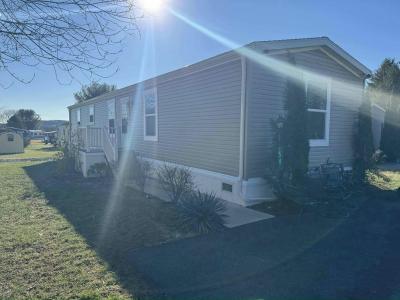 Mobile Home at 54 West Zimmer Drive Walnutport, PA 18088