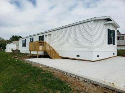 Mobile Home at 2525 County Line Rd., #138 Des Moines, IA 50321