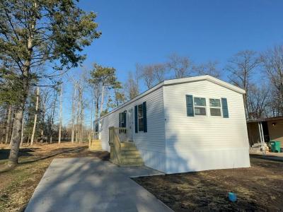 Mobile Home at 2430 Mary Street, Site # P Marinette, WI 54143