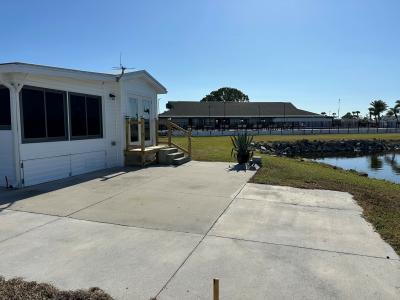 Mobile Home at 452 Umatilla Fort Myers Beach, FL 33931