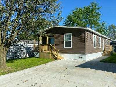 Mobile Home at 3731 S. Glenstone Ave., #239 Springfield, MO 65804