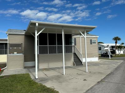 Mobile Home at 416 Zuni Fort Myers Beach, FL 33931