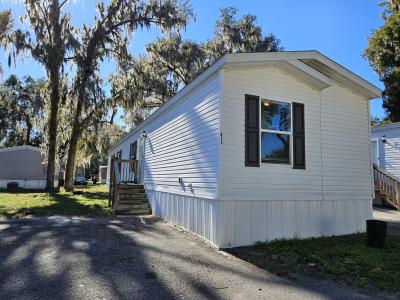 Mobile Home at 4000 SW 47th Street, #H08 Gainesville, FL 32608