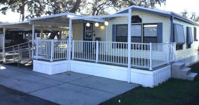 Mobile Home at 37647 Chancey Road 286 Zephyrhills, FL 33541