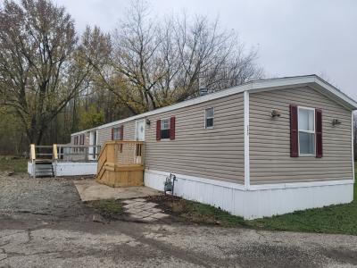 Mobile Home at 12948 S Us 31 #245 Kokomo, IN 46901