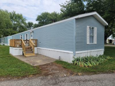 Mobile Home at 12948 S Us 31 #253 Kokomo, IN 46901