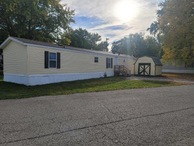 Mobile Home at 12948 S Us 31 #258 Kokomo, IN 46901