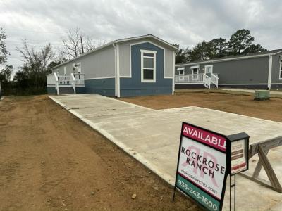 Mobile Home at 113 Red Angus Court Willis, TX 77318