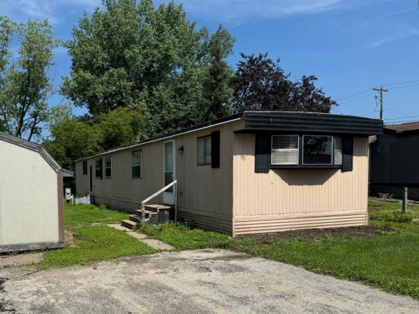 1977 ROLP Mobile Home For Sale