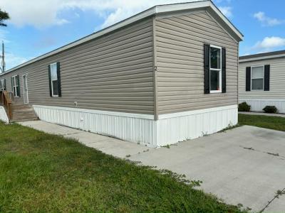 Mobile Home at 5400 Collins Road, #2 Jacksonville, FL 32244