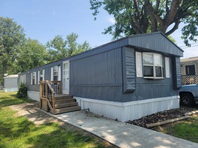 Mobile Home at 12948 S Us 31 #28 Kokomo, IN 46901