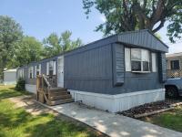 1985 Fleetwood mobile Home