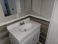 1985 Fleetwood mobile Home