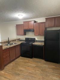 2021 Mansion 4060  Home