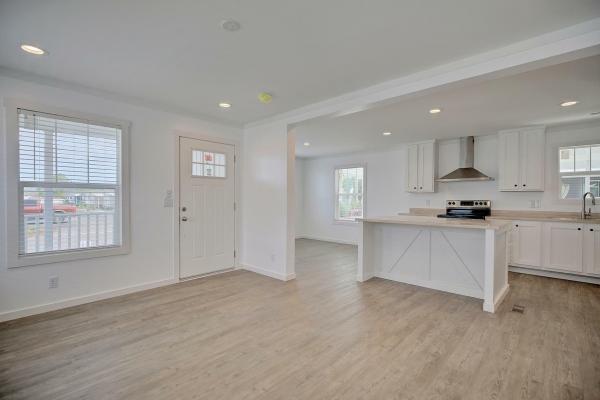 2023 Clayton 60 Tempo/Stand By Me  Home