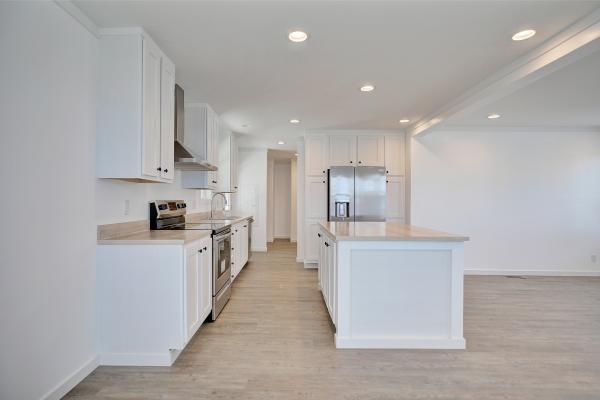 2023 Clayton 60 Tempo/Stand By Me  Home