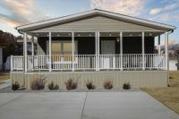 2024 Clayton 40 Savannah Living  Home