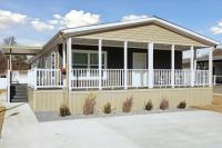 2024 Clayton 40 Savannah Living  Home